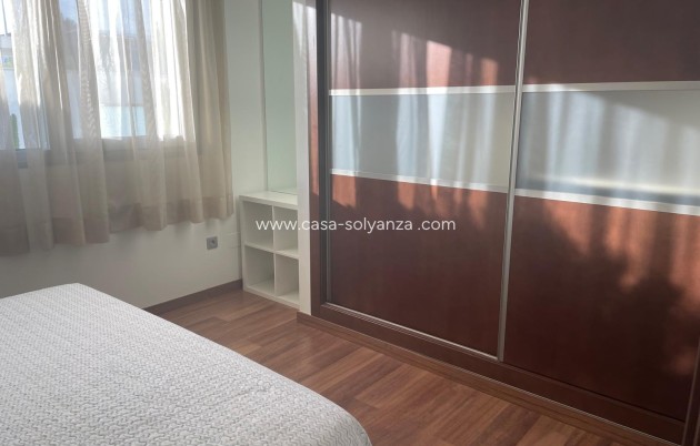 Revente - detached_house - Pilar de la Horadada - Costa Blanca Sur