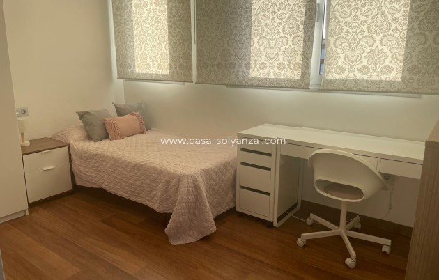 Revente - detached_house - Pilar de la Horadada - Costa Blanca Sur