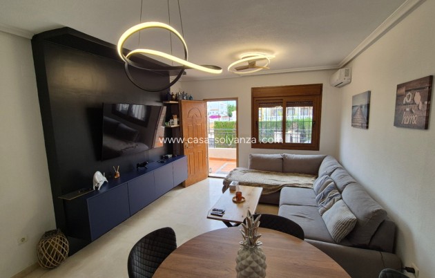 Revente - semi_detached_house - Orihuela - Costa Blanca Sur