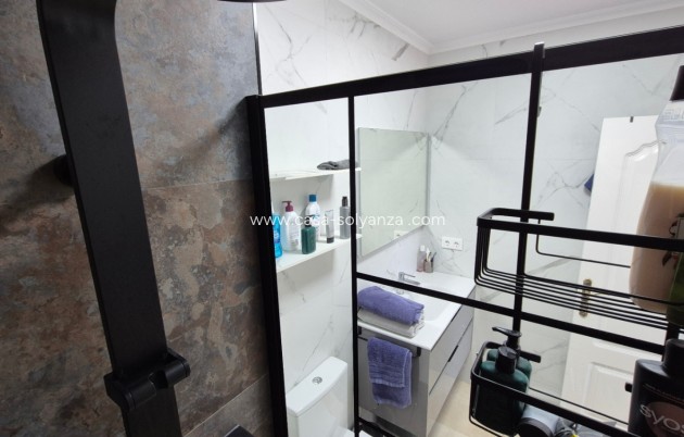 Revente - semi_detached_house - Orihuela - Costa Blanca Sur