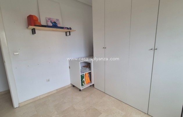Revente - semi_detached_house - Orihuela - Costa Blanca Sur