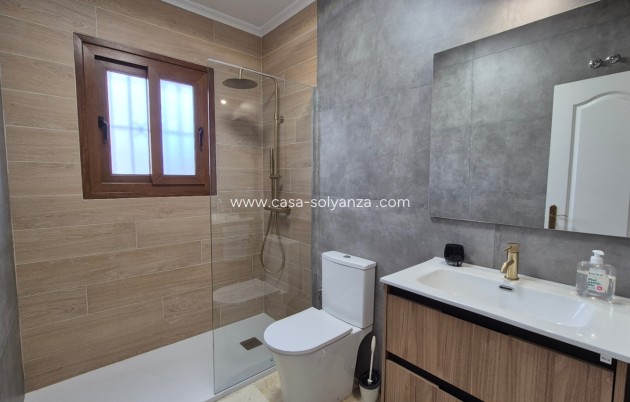 Revente - semi_detached_house - Orihuela - Costa Blanca Sur