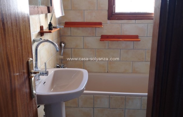 Revente - detached_house - Torrevieja - Costa Blanca Sur