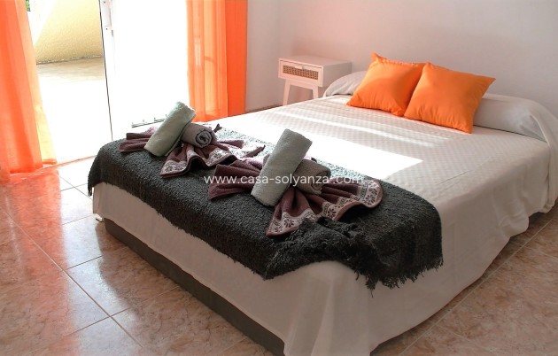 Revente - detached_house - Torrevieja - Costa Blanca Sur