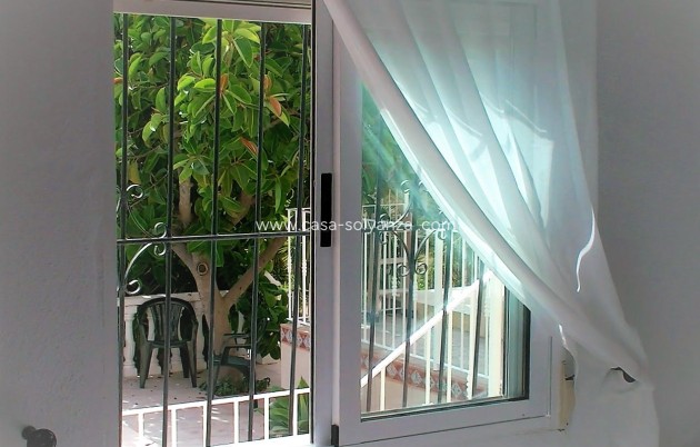 Revente - detached_house - Torrevieja - Costa Blanca Sur