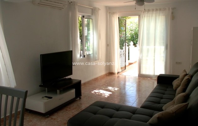 Revente - detached_house - Torrevieja - Costa Blanca Sur