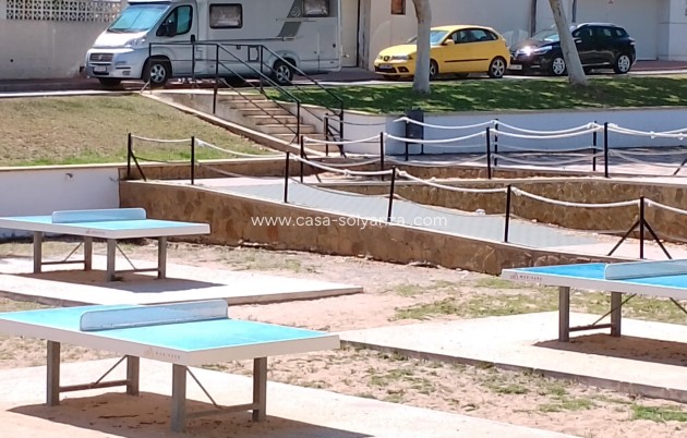 Revente - detached_house - Torrevieja - Costa Blanca Sur