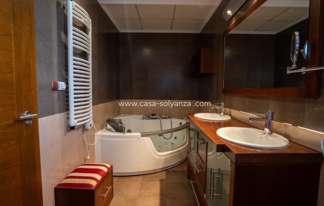 Revente - Appartement - Guardamar del Segura - Costa Blanca Sur