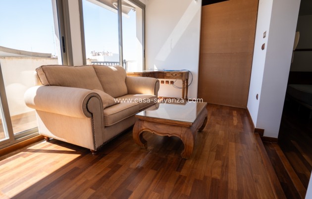 Revente - Appartement - Guardamar del Segura - Costa Blanca Sur