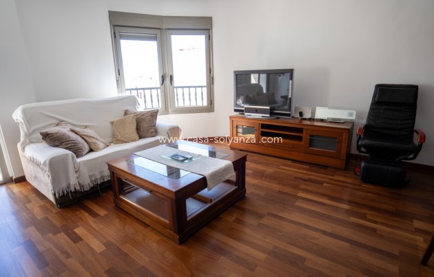 Revente - Appartement - Guardamar del Segura - Costa Blanca Sur