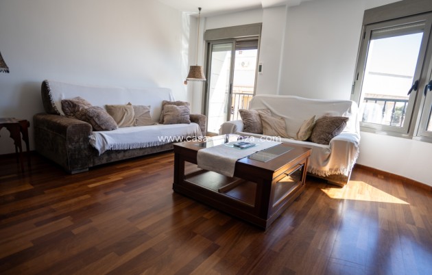 Revente - Appartement - Guardamar del Segura - Costa Blanca Sur