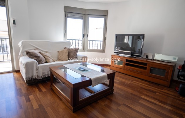 Revente - Appartement - Guardamar del Segura - Costa Blanca Sur