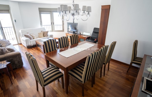 Revente - Appartement - Guardamar del Segura - Costa Blanca Sur