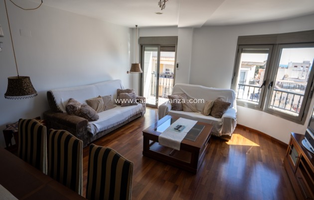 Revente - Appartement - Guardamar del Segura - Costa Blanca Sur