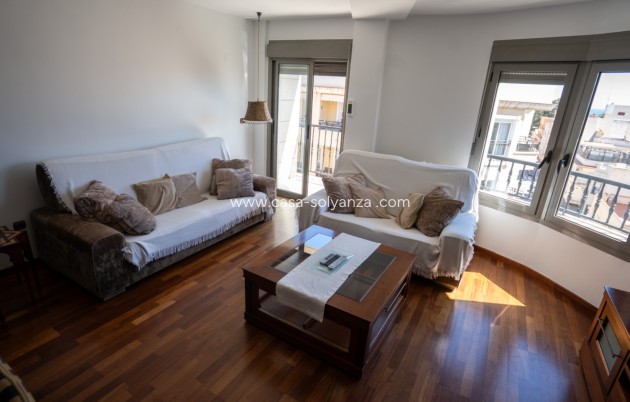 Revente - Appartement - Guardamar del Segura - Costa Blanca Sur