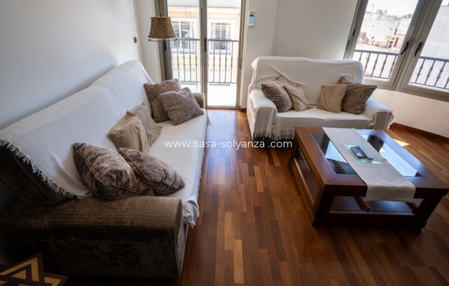 Revente - Appartement - Guardamar del Segura - Costa Blanca Sur