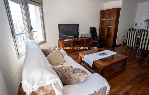 Revente - Appartement - Guardamar del Segura - Costa Blanca Sur