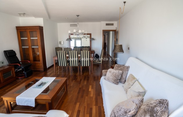 Revente - Appartement - Guardamar del Segura - Costa Blanca Sur