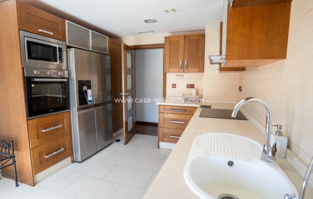 Revente - Appartement - Guardamar del Segura - Costa Blanca Sur