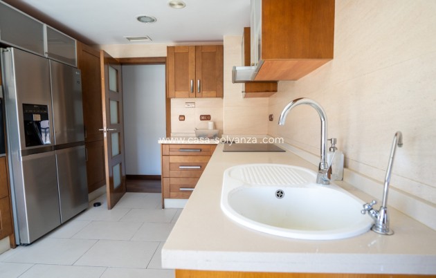 Revente - Appartement - Guardamar del Segura - Costa Blanca Sur