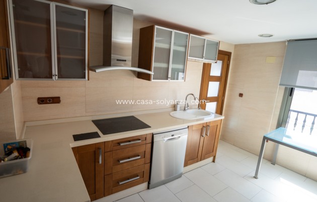 Revente - Appartement - Guardamar del Segura - Costa Blanca Sur