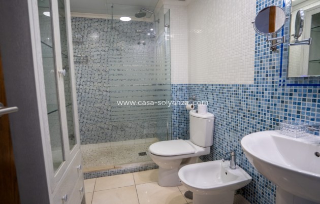 Revente - Appartement - Guardamar del Segura - Costa Blanca Sur