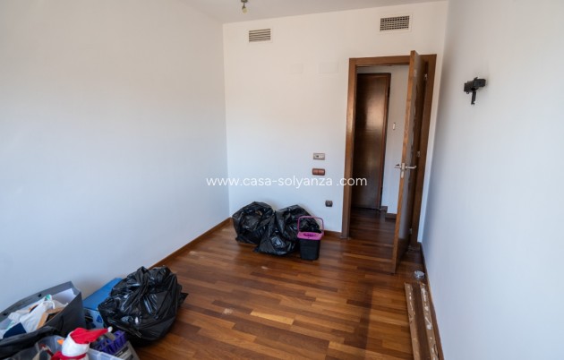 Revente - Appartement - Guardamar del Segura - Costa Blanca Sur