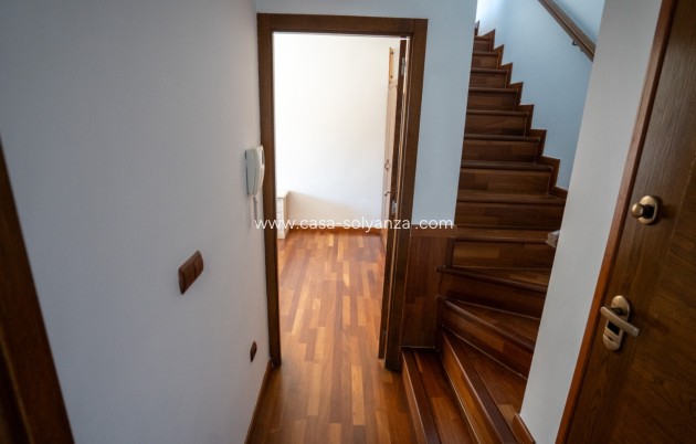 Revente - Appartement - Guardamar del Segura - Costa Blanca Sur