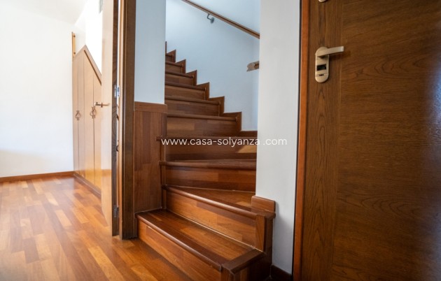 Revente - Appartement - Guardamar del Segura - Costa Blanca Sur