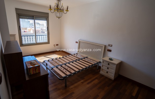 Revente - Appartement - Guardamar del Segura - Costa Blanca Sur