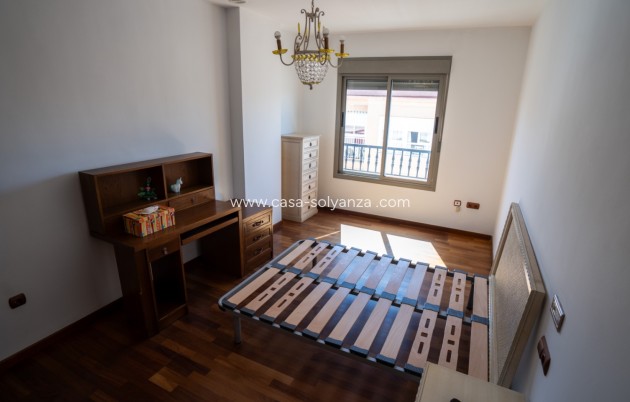 Revente - Appartement - Guardamar del Segura - Costa Blanca Sur