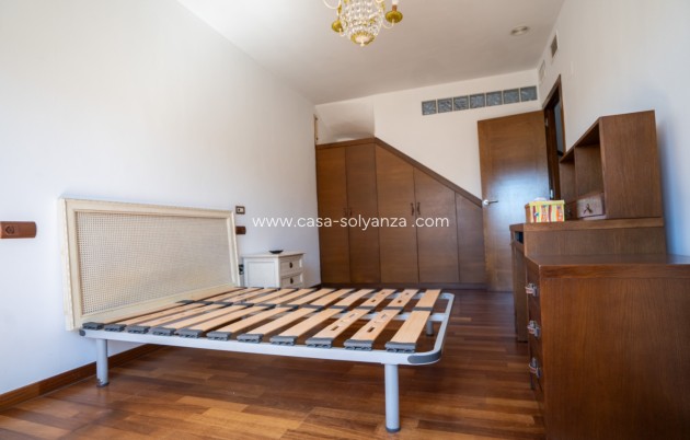 Revente - Appartement - Guardamar del Segura - Costa Blanca Sur