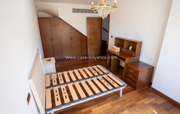 Revente - Appartement - Guardamar del Segura - Costa Blanca Sur