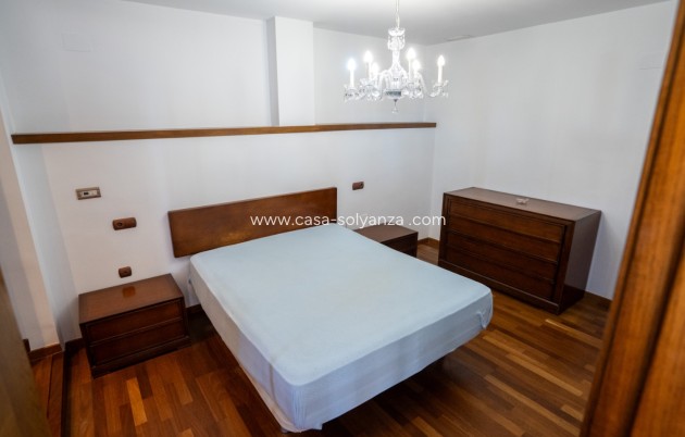 Revente - Appartement - Guardamar del Segura - Costa Blanca Sur