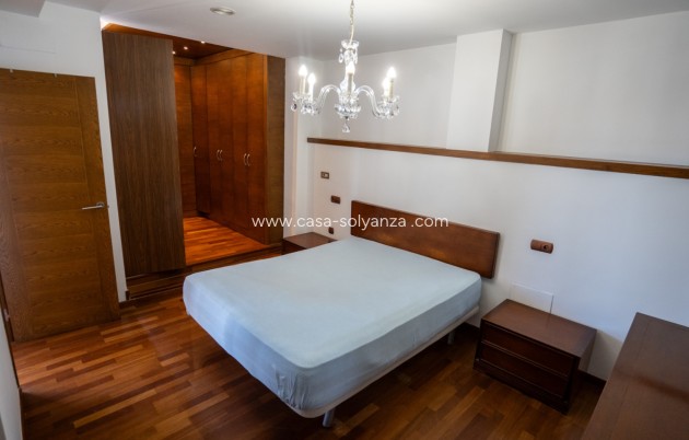 Revente - Appartement - Guardamar del Segura - Costa Blanca Sur