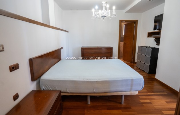 Revente - Appartement - Guardamar del Segura - Costa Blanca Sur