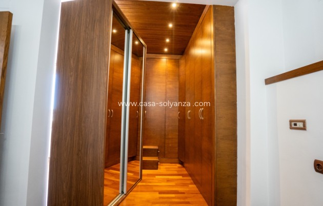 Revente - Appartement - Guardamar del Segura - Costa Blanca Sur