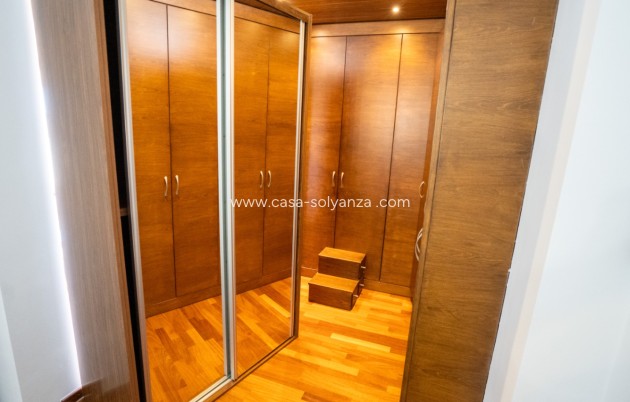 Revente - Appartement - Guardamar del Segura - Costa Blanca Sur