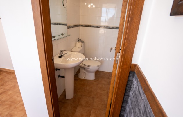 Revente - Appartement - Guardamar del Segura - Costa Blanca Sur