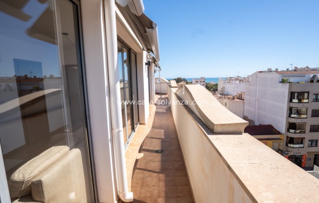 Revente - Appartement - Guardamar del Segura - Costa Blanca Sur