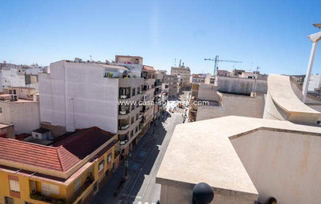 Revente - Appartement - Guardamar del Segura - Costa Blanca Sur