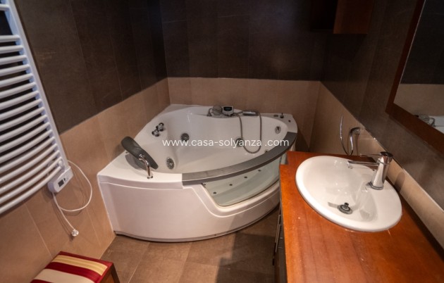 Revente - Appartement - Guardamar del Segura - Costa Blanca Sur