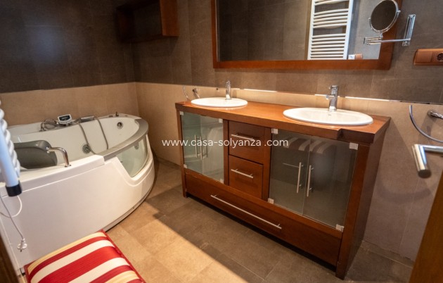 Revente - Appartement - Guardamar del Segura - Costa Blanca Sur