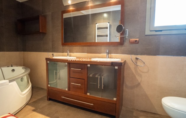 Revente - Appartement - Guardamar del Segura - Costa Blanca Sur