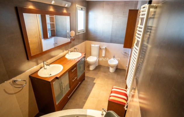 Revente - Appartement - Guardamar del Segura - Costa Blanca Sur