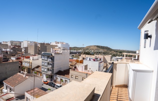 Revente - Appartement - Guardamar del Segura - Costa Blanca Sur