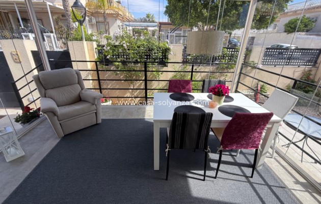 Revente - detached_house - Rojales - Costa Blanca Sur