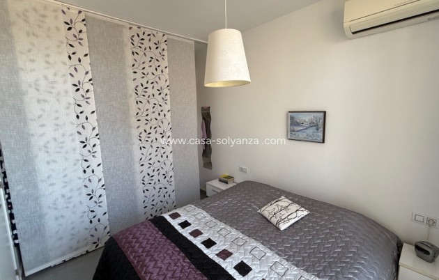 Revente - detached_house - Rojales - Costa Blanca Sur