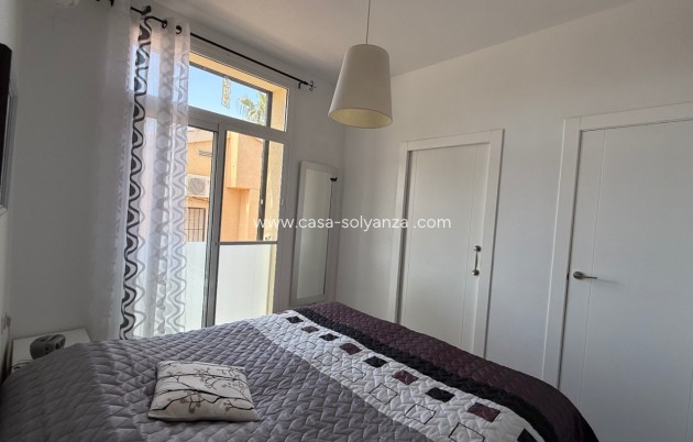 Revente - detached_house - Rojales - Costa Blanca Sur