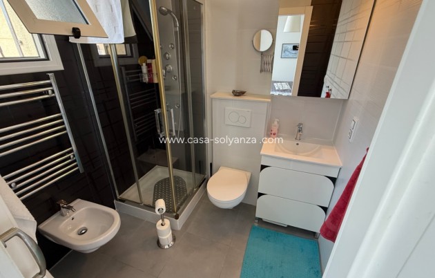 Revente - detached_house - Rojales - Costa Blanca Sur